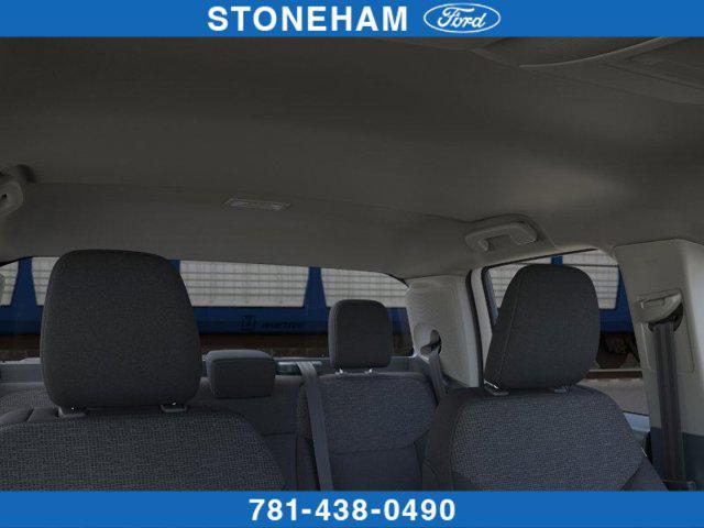 new 2025 Ford Maverick car, priced at $31,505