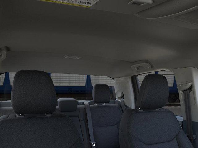 new 2025 Ford Maverick car, priced at $32,519