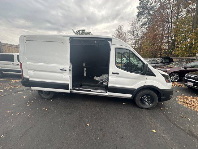 new 2024 Ford Transit-350 car, priced at $61,700