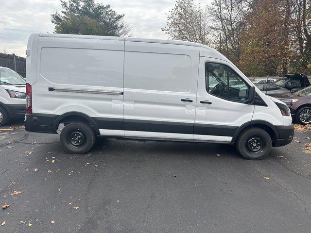 new 2024 Ford Transit-350 car, priced at $61,700