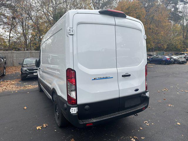 new 2024 Ford Transit-350 car, priced at $61,700