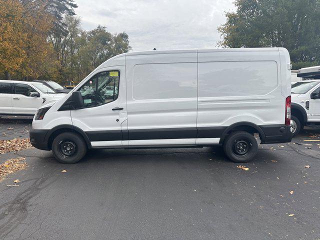 new 2024 Ford Transit-350 car, priced at $61,700