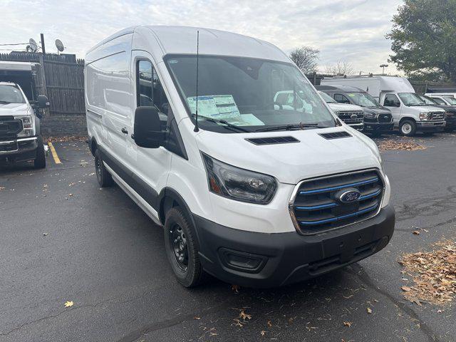 new 2024 Ford Transit-350 car, priced at $61,700