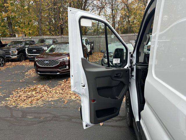 new 2024 Ford Transit-350 car, priced at $61,700