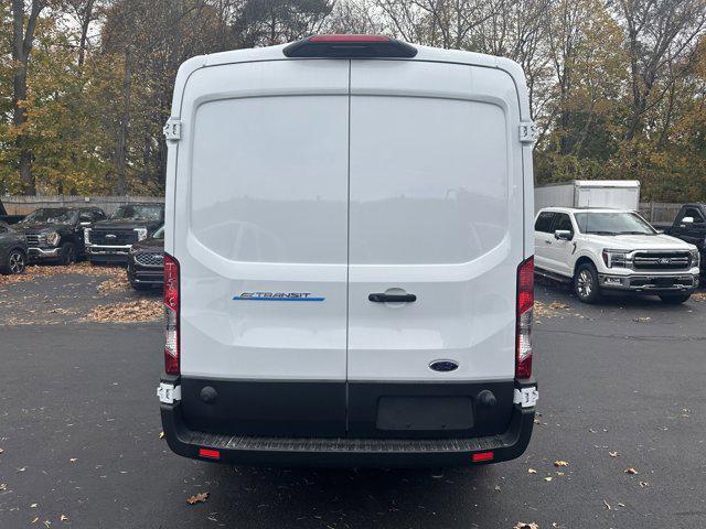 new 2024 Ford Transit-350 car, priced at $61,700