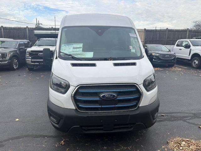 new 2024 Ford Transit-350 car, priced at $61,700