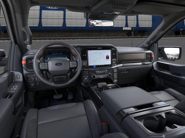 new 2025 Ford F-150 car, priced at $83,085