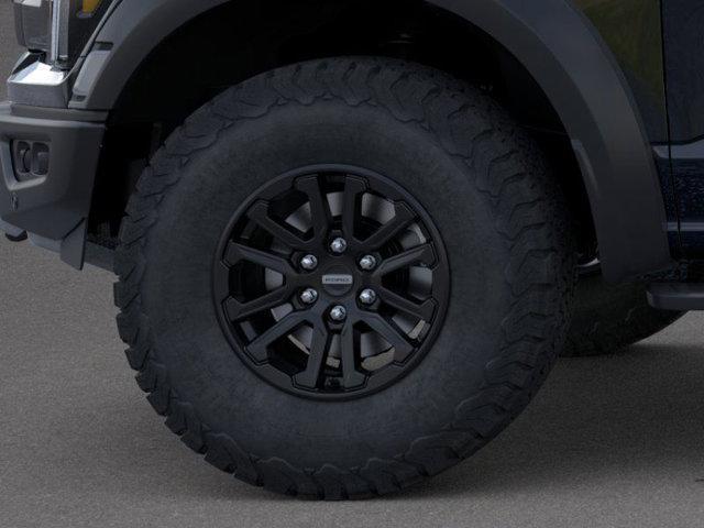new 2025 Ford F-150 car, priced at $83,085