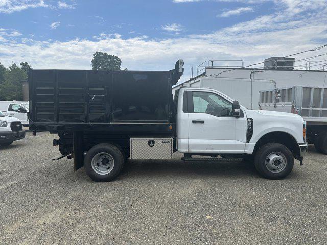 new 2023 Ford F-350 car, priced at $68,999