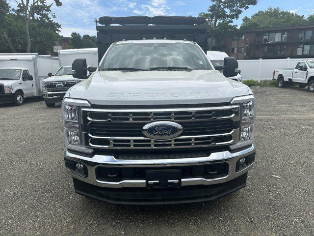 new 2023 Ford F-350 car, priced at $68,999