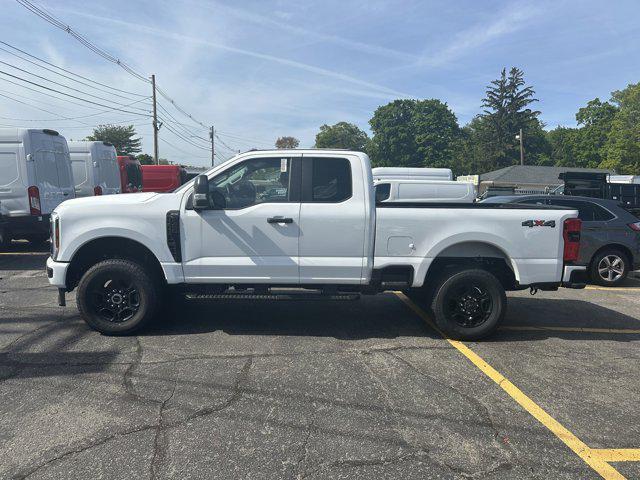 new 2024 Ford F-350 car, priced at $58,999