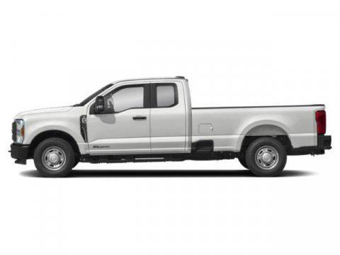 new 2024 Ford F-350 car, priced at $59,950