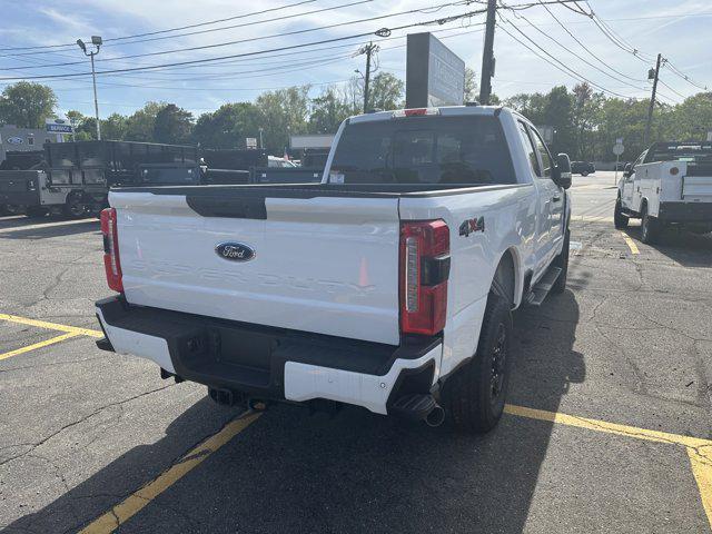 new 2024 Ford F-350 car, priced at $58,999