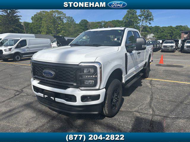 new 2024 Ford F-350 car, priced at $58,999