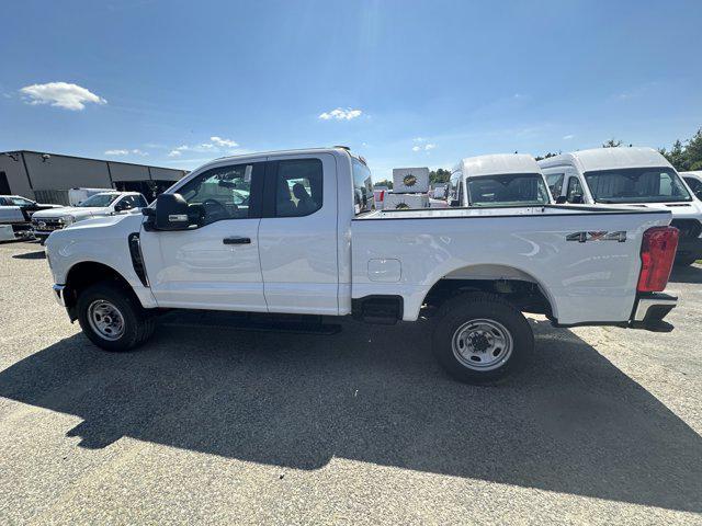 new 2024 Ford F-250 car, priced at $52,220