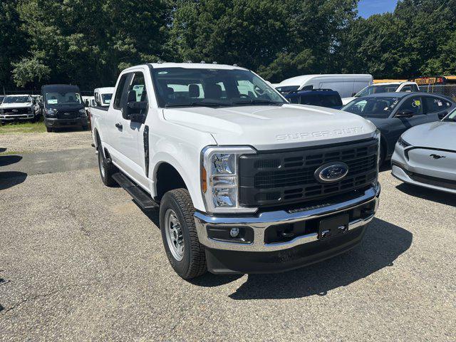 new 2024 Ford F-250 car, priced at $52,220