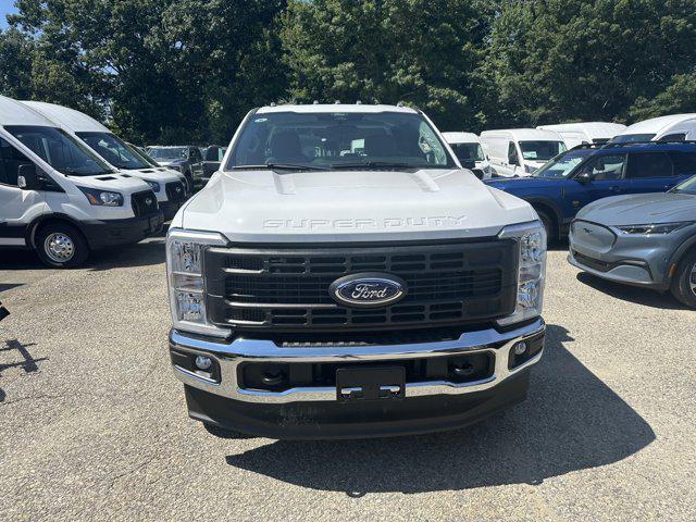 new 2024 Ford F-250 car, priced at $52,220