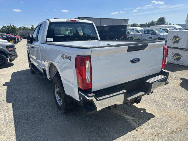 new 2024 Ford F-250 car, priced at $52,220