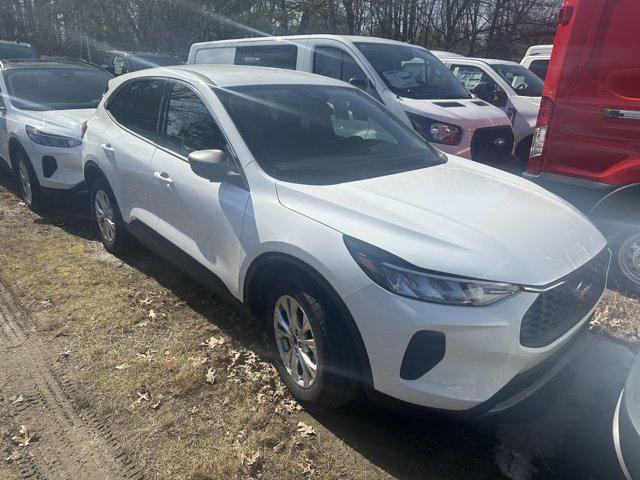 new 2024 Ford Escape car, priced at $29,816