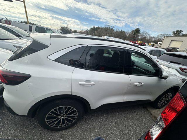 new 2024 Ford Escape car, priced at $39,999