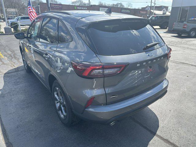 new 2024 Ford Escape car, priced at $36,195