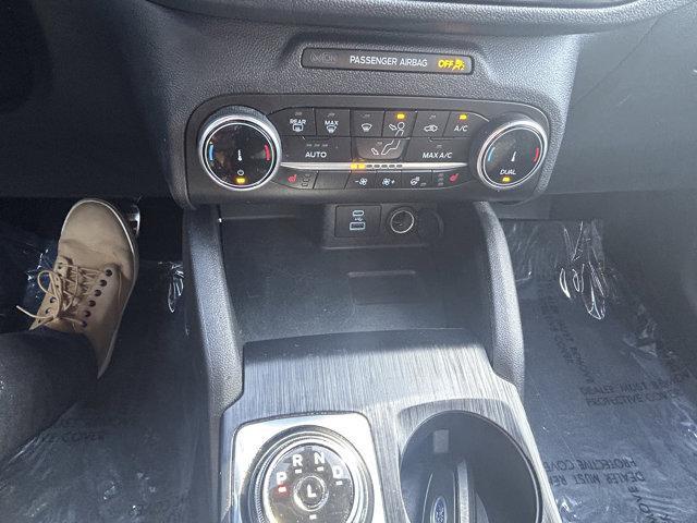 used 2023 Ford Escape car, priced at $27,995