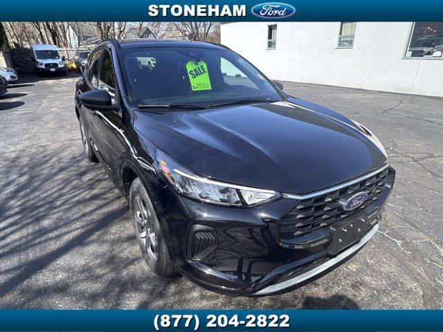 used 2023 Ford Escape car, priced at $27,995