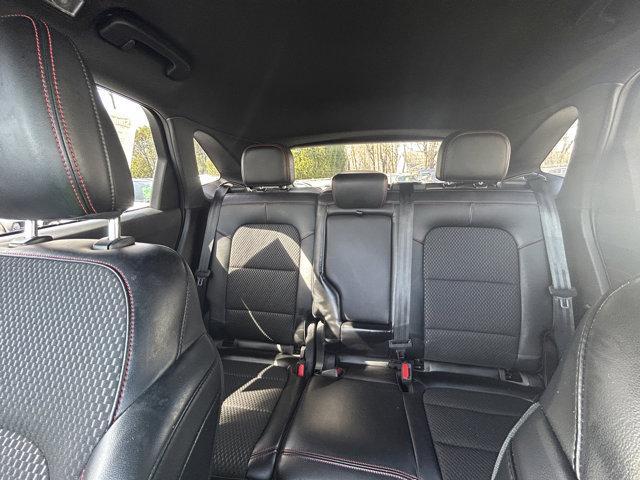 used 2023 Ford Escape car, priced at $27,995
