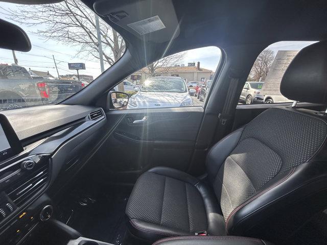 used 2023 Ford Escape car, priced at $27,995