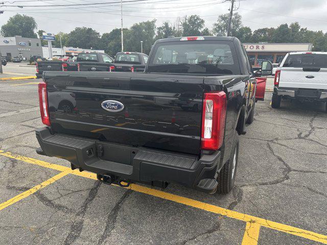 new 2023 Ford F-350 car, priced at $59,975