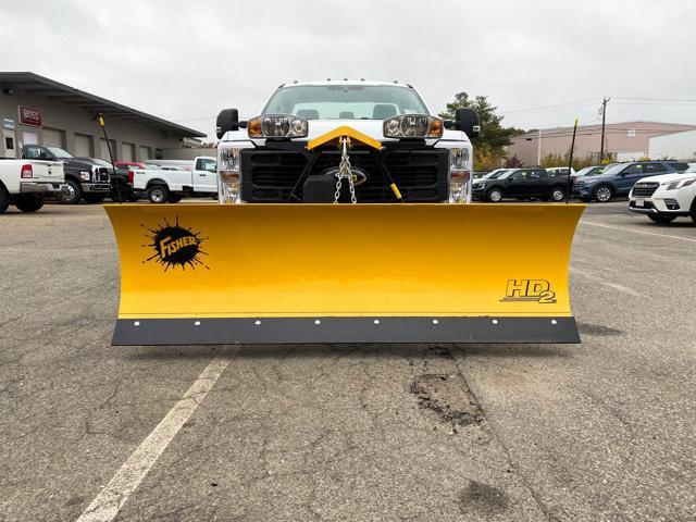 new 2026 Ford F-250 car, priced at $64,045