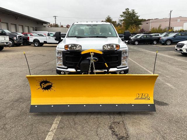 new 2026 Ford F-250 car, priced at $64,045