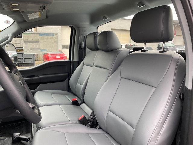 new 2026 Ford F-250 car, priced at $64,045