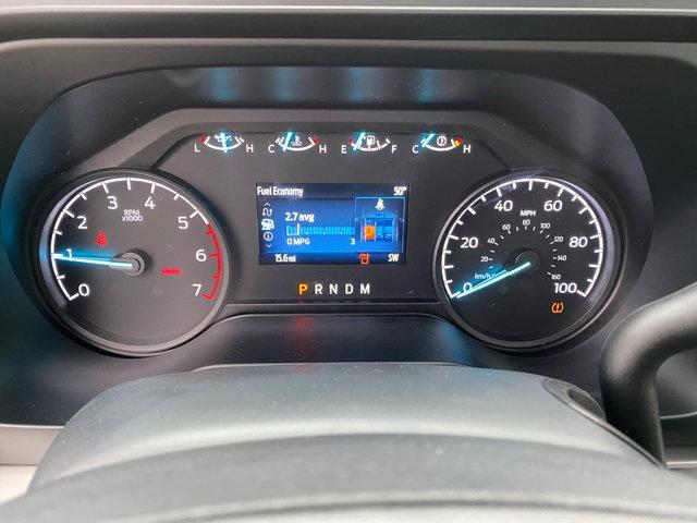 new 2026 Ford F-250 car, priced at $64,045