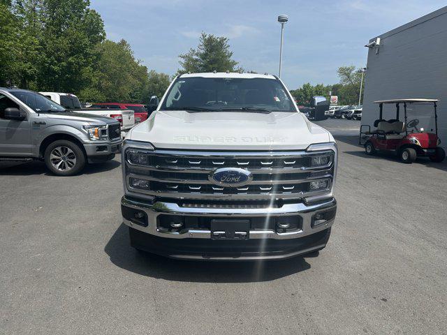 new 2024 Ford F-350 car, priced at $87,999