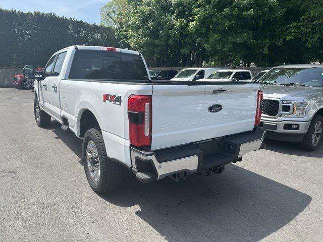 new 2024 Ford F-350 car, priced at $87,999