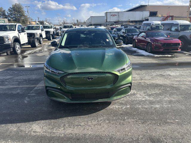 new 2024 Ford Mustang Mach-E car, priced at $52,749