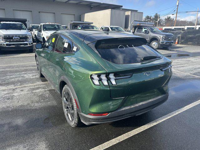 new 2024 Ford Mustang Mach-E car, priced at $52,749