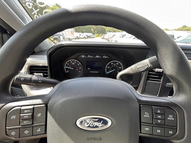 new 2026 Ford F-350 car, priced at $60,670
