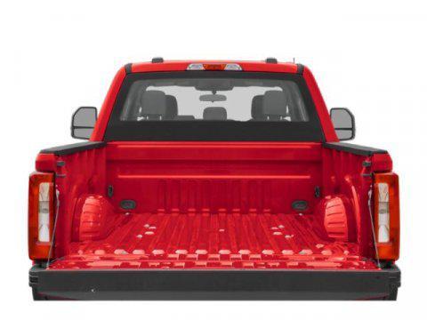 new 2026 Ford F-350 car, priced at $60,670