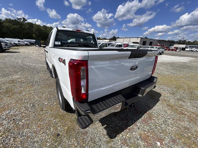 new 2026 Ford F-350 car, priced at $60,670