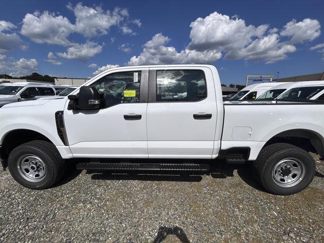 new 2026 Ford F-350 car, priced at $60,670