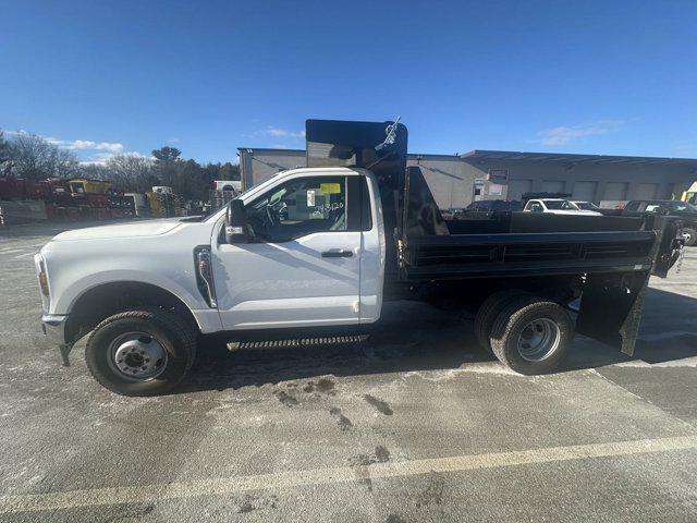 new 2024 Ford F-350 car, priced at $72,890