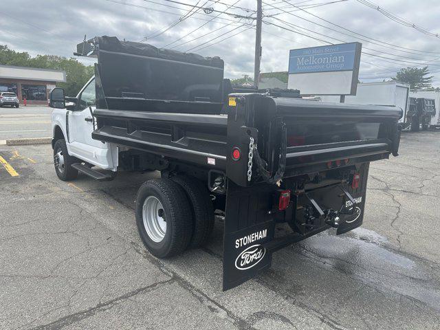 new 2024 Ford F-350 car, priced at $67,890