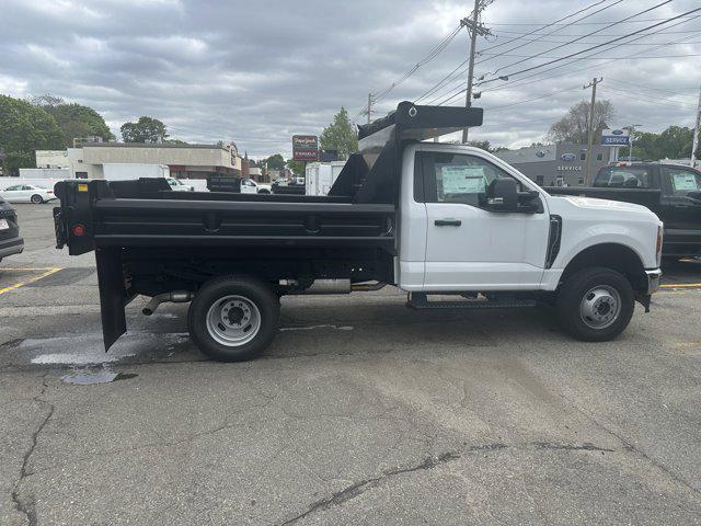 new 2024 Ford F-350 car, priced at $67,890
