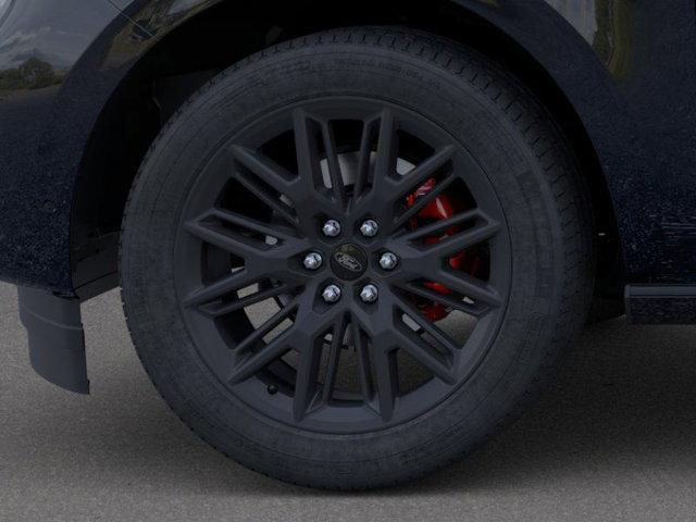 new 2025 Ford Expedition car, priced at $84,235