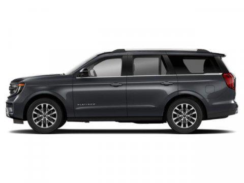 new 2025 Ford Expedition car, priced at $84,235