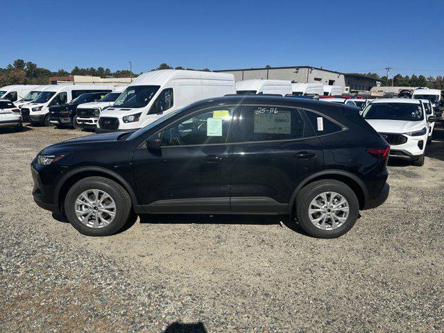 new 2025 Ford Escape car, priced at $32,925