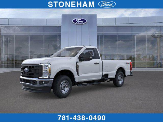 new 2026 Ford F-350 car, priced at $64,625