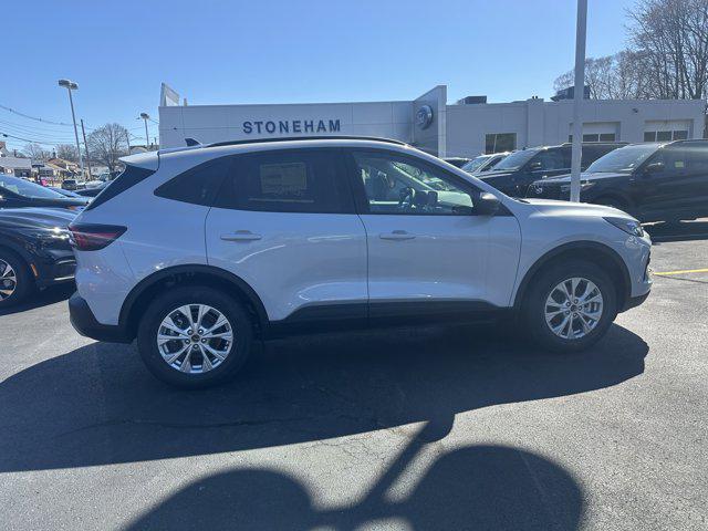 new 2025 Ford Escape car, priced at $31,115